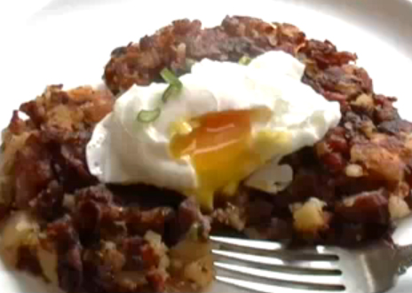 Corned Beef Hash